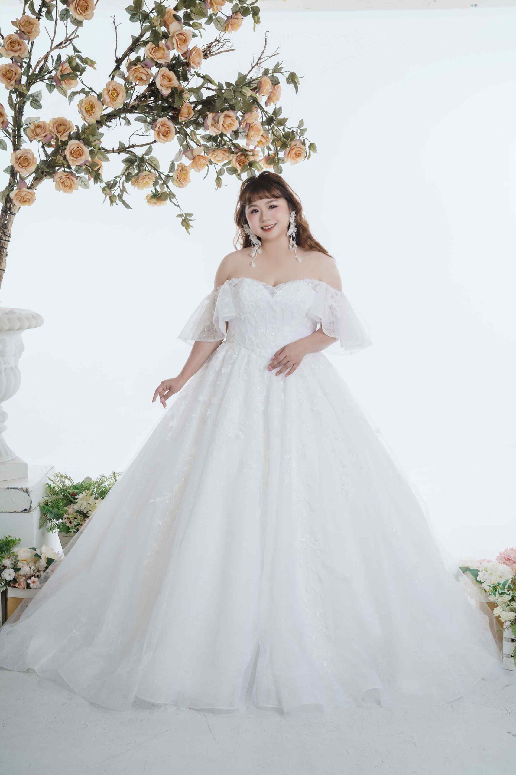 時尚_ 婚紗4