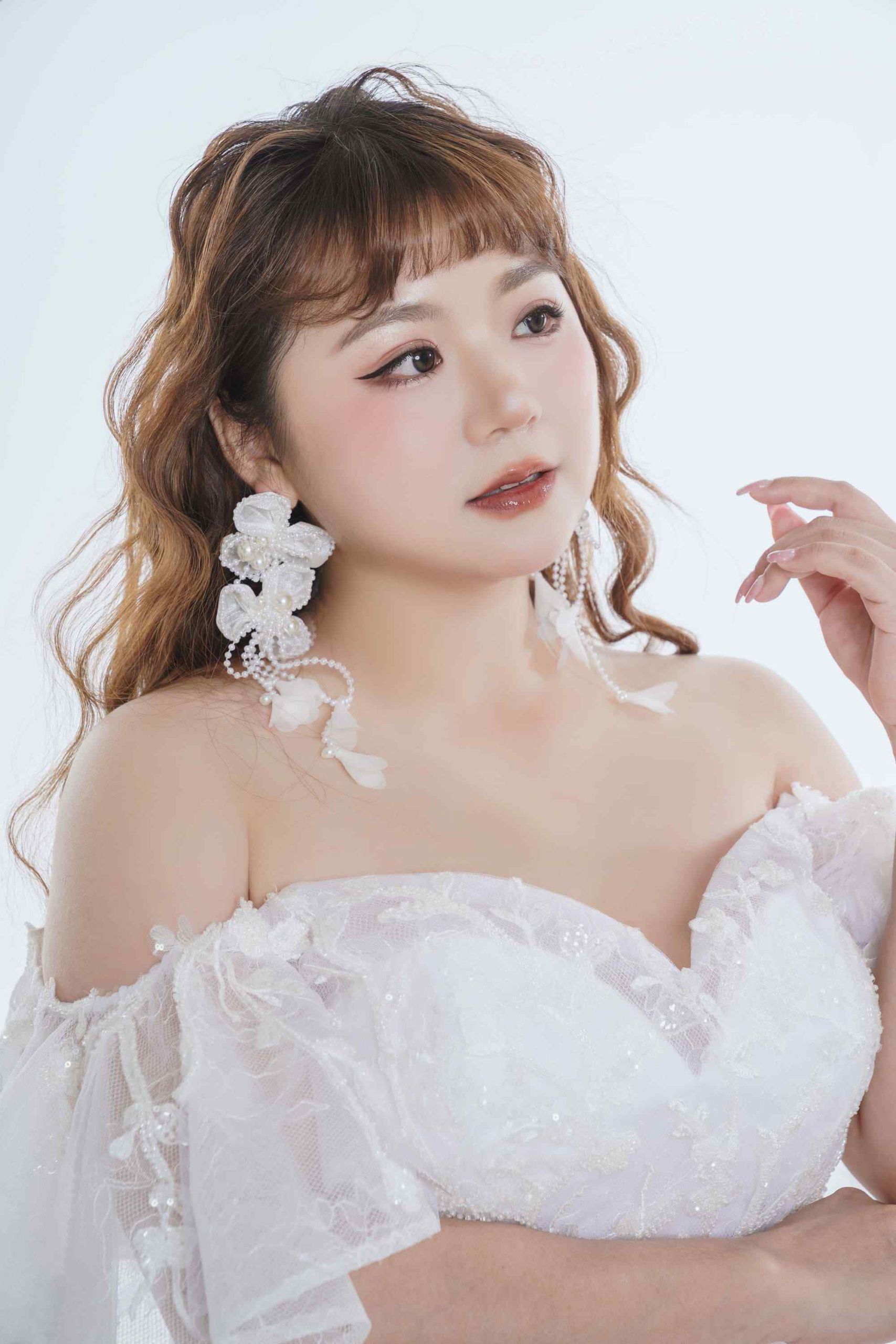 時尚_ 婚紗6