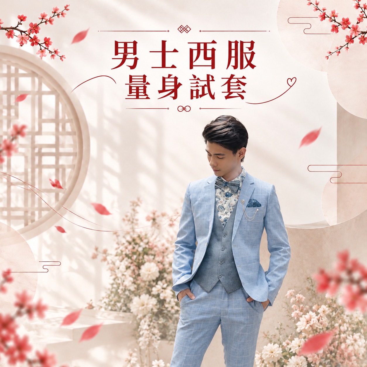 1121-22 新竹婚紗展_體驗2